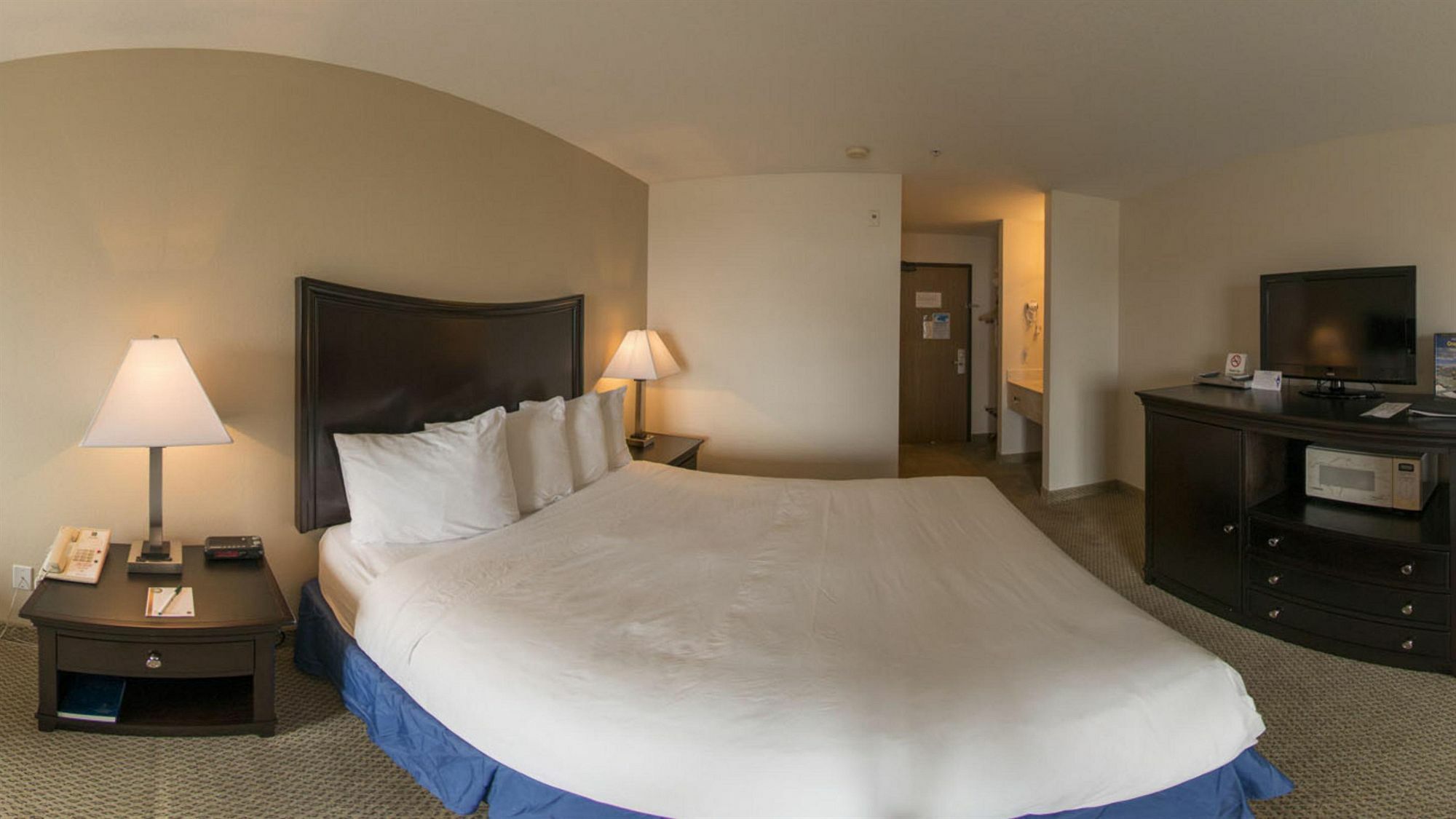 Inn At Lincoln City By Oyo Экстерьер фото