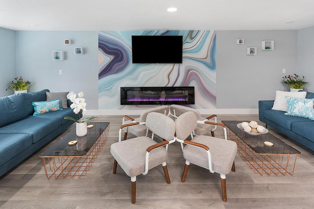 Inn At Lincoln City By Oyo Экстерьер фото